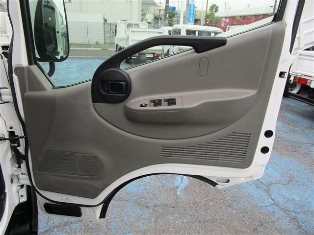 NISSAN ATLAS 2017 Image 31