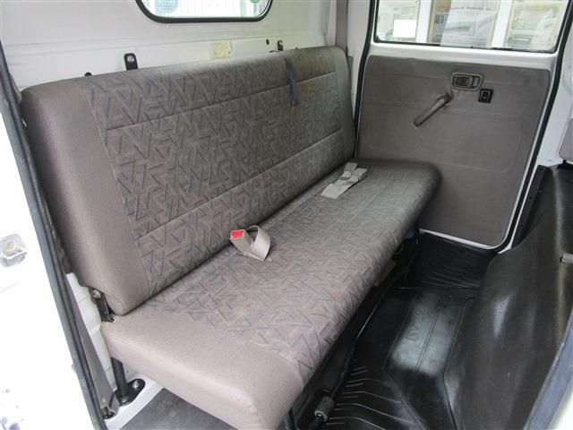 NISSAN ATLAS 2017 Image 31