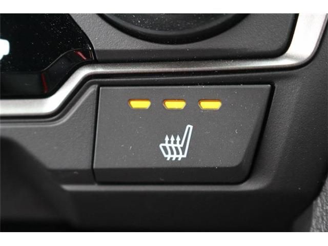 HONDA CIVIC HATCHBACK 2020 Image 31