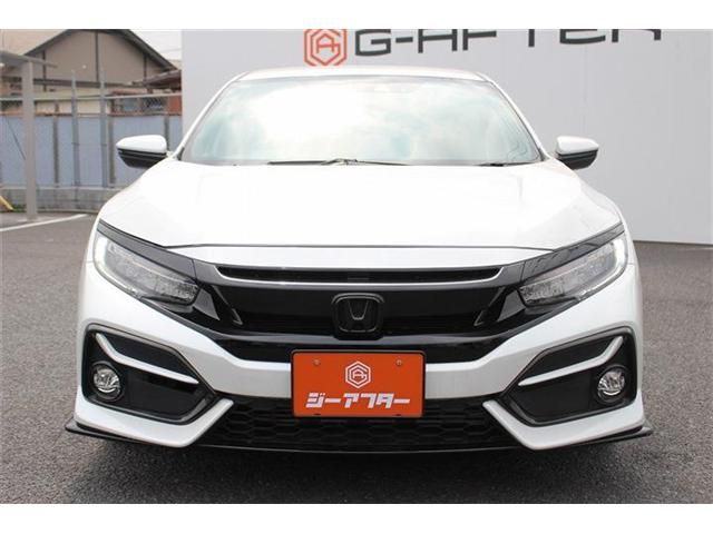 HONDA CIVIC HATCHBACK 2020 Image 31