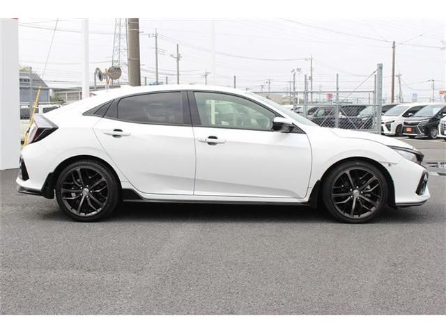 HONDA CIVIC HATCHBACK 2020 Image 31