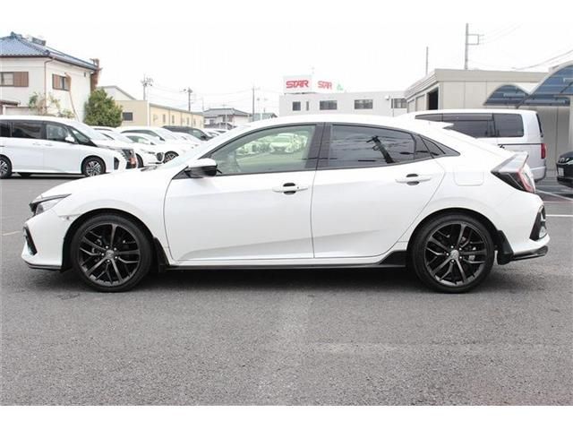 HONDA CIVIC HATCHBACK 2020 Image 31