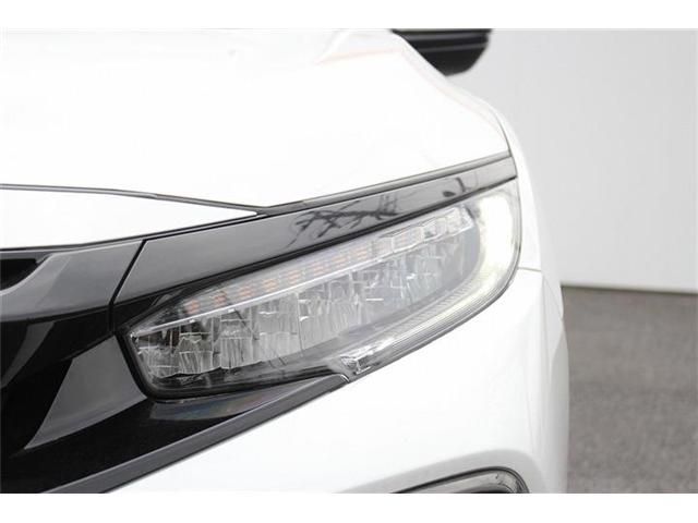 HONDA CIVIC HATCHBACK 2020 Image 31