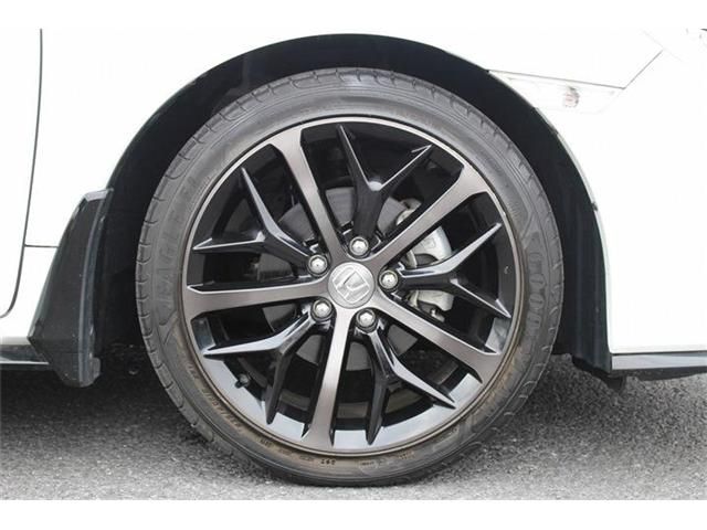 HONDA CIVIC HATCHBACK 2020 Image 31