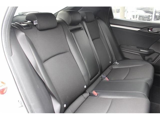 HONDA CIVIC HATCHBACK 2020 Image 31