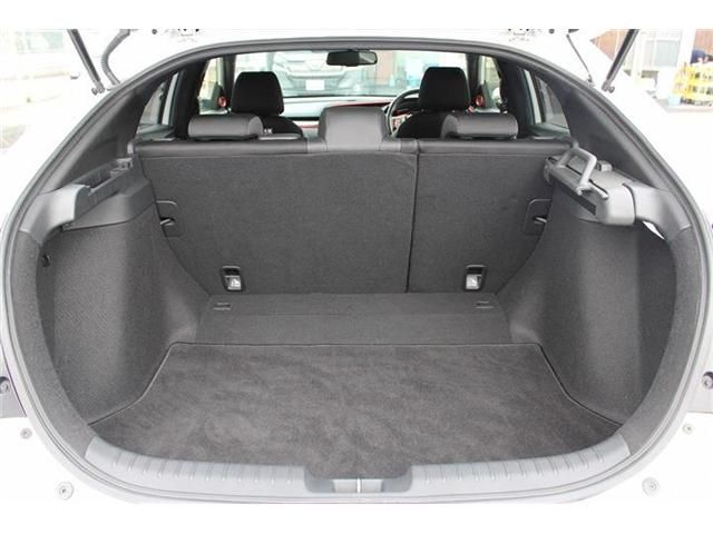 HONDA CIVIC HATCHBACK 2020 Image 31