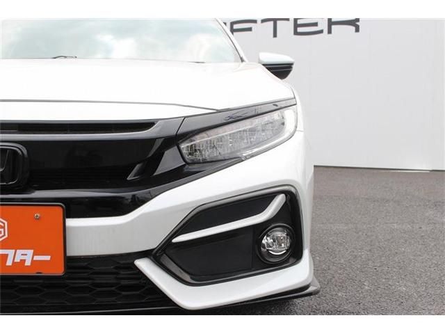 HONDA CIVIC HATCHBACK 2020 Image 31