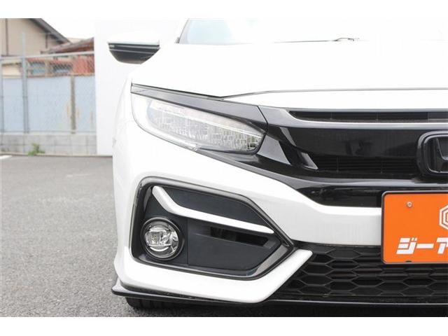 HONDA CIVIC HATCHBACK 2020 Image 31