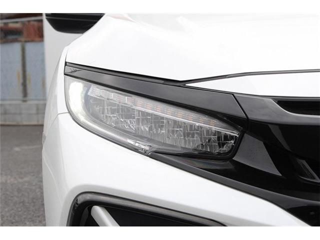 HONDA CIVIC HATCHBACK 2020 Image 31