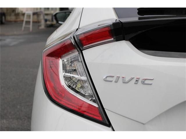 HONDA CIVIC HATCHBACK 2020 Image 31