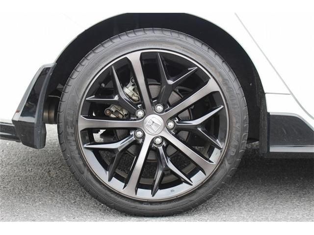 HONDA CIVIC HATCHBACK 2020 Image 31