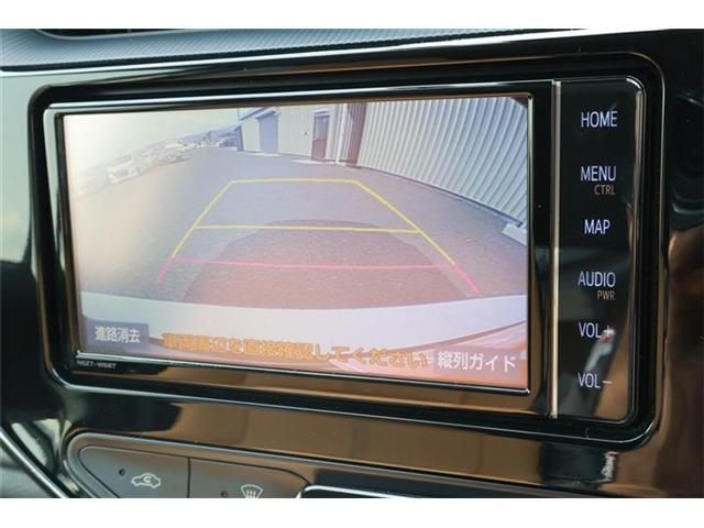 TOYOTA AQUA 2018 Image 31