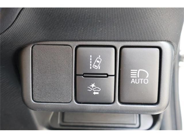 TOYOTA AQUA 2018 Image 31