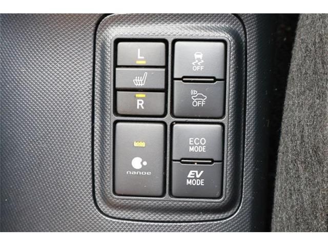 TOYOTA AQUA 2018 Image 31