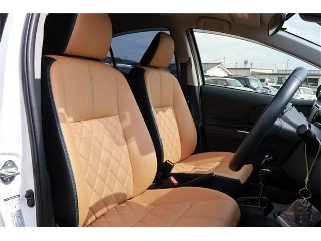 TOYOTA AQUA 2018 Image 31