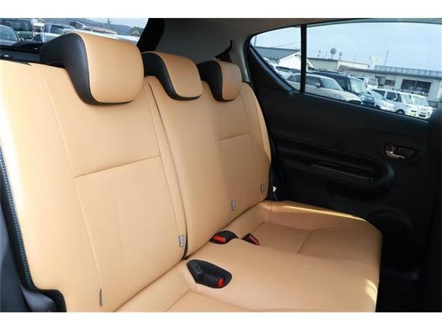 TOYOTA AQUA 2018 Image 31