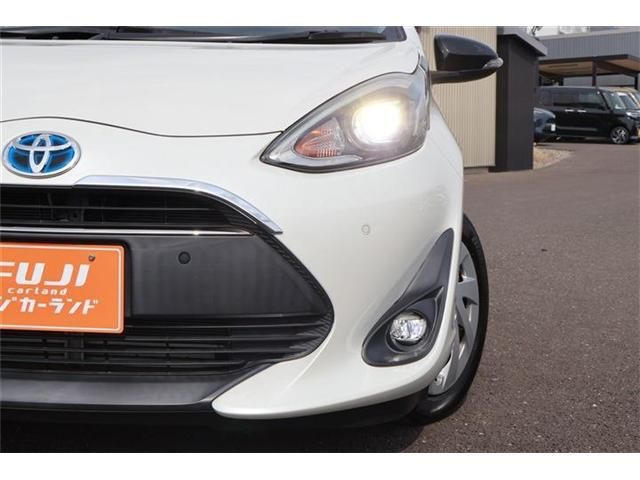 TOYOTA AQUA 2018 Image 31