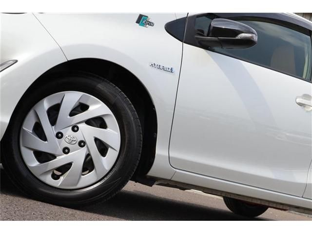 TOYOTA AQUA 2018 Image 31