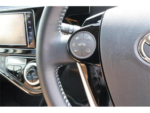 TOYOTA AQUA 2018 Image 31