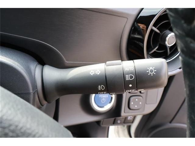 TOYOTA AQUA 2018 Image 31