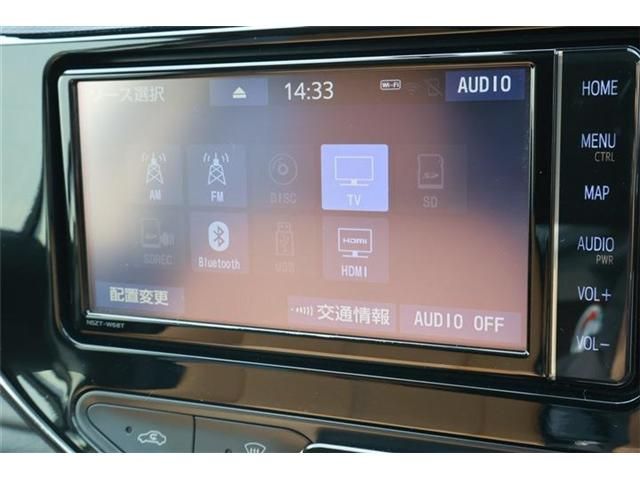 TOYOTA AQUA 2018 Image 31