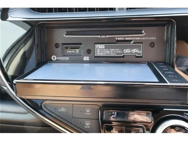 TOYOTA AQUA 2018 Image 31