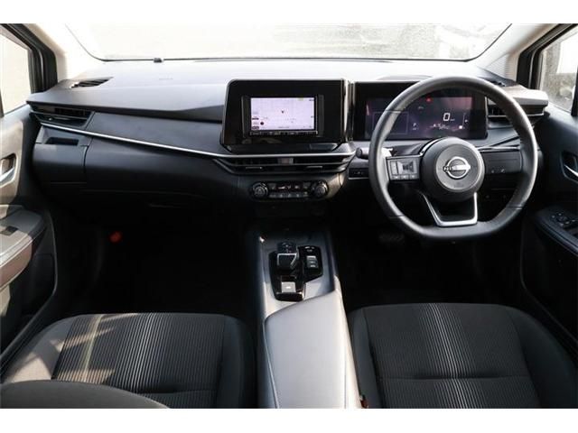 NISSAN NOTE 4WD 2023 Image 31