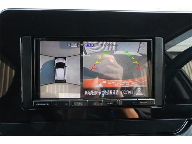 NISSAN NOTE 4WD 2023 Image 31