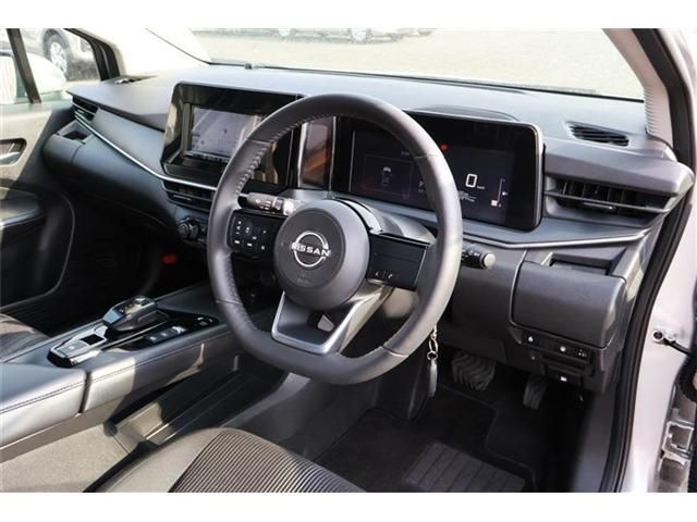 NISSAN NOTE 4WD 2023 Image 31