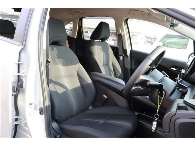 NISSAN NOTE 4WD 2023 Image 31