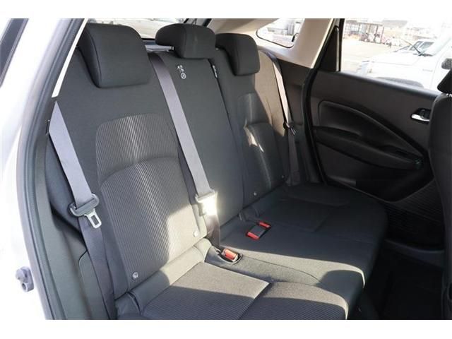 NISSAN NOTE 4WD 2023 Image 31