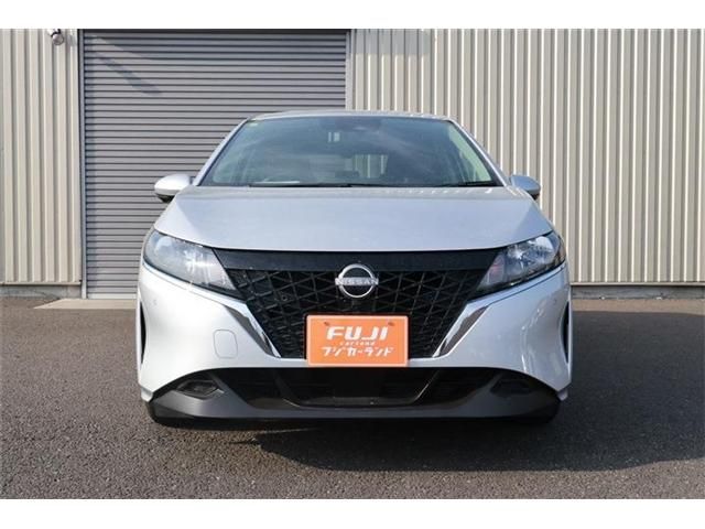 NISSAN NOTE 4WD 2023 Image 31