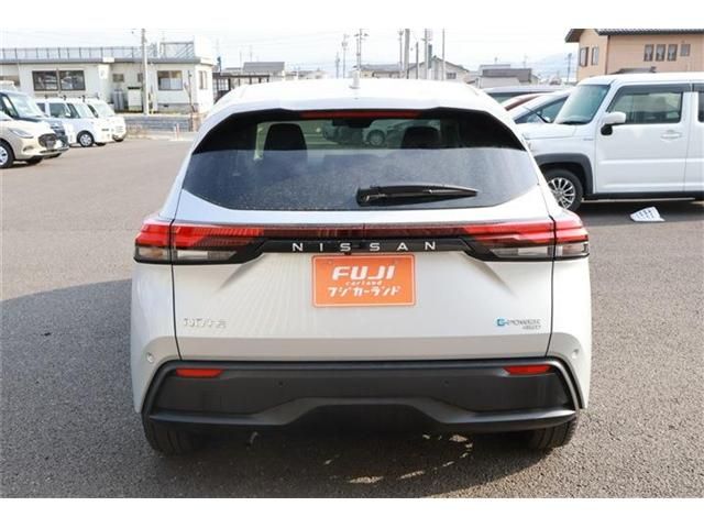 NISSAN NOTE 4WD 2023 Image 31