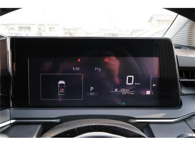 NISSAN NOTE 4WD 2023 Image 31