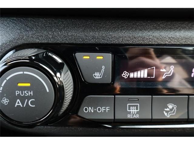 NISSAN NOTE 4WD 2023 Image 31