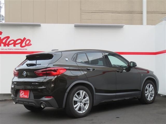 BMW X2 2020 Image 31