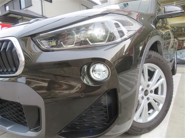 BMW X2 2020 Image 31