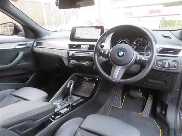 BMW X2 2020 Image 31