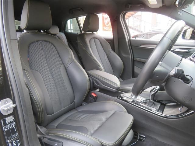 BMW X2 2020 Image 31