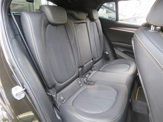 BMW X2 2020 Image 31