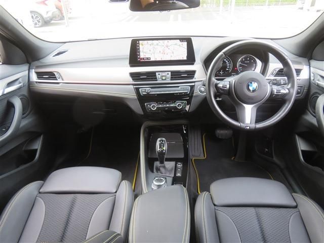 BMW X2 2020 Image 31