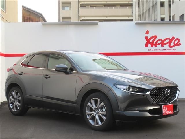 MAZDA CX-30 2023 Image 31