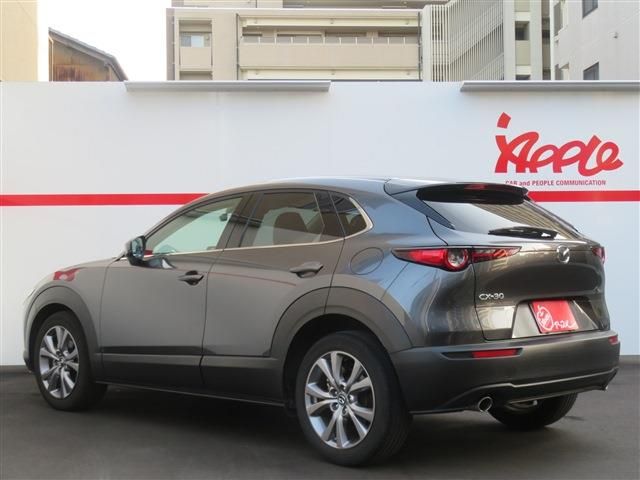 MAZDA CX-30 2023 Image 31