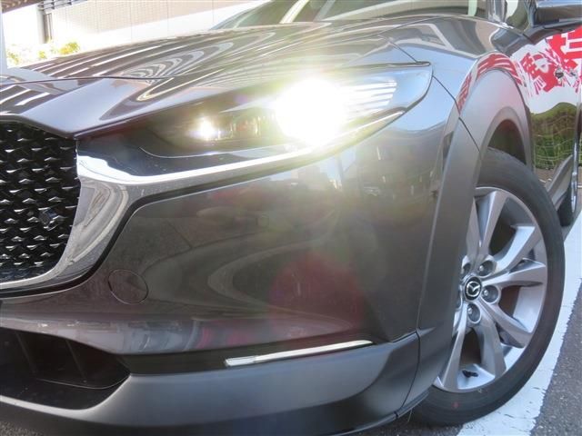 MAZDA CX-30 2023 Image 31