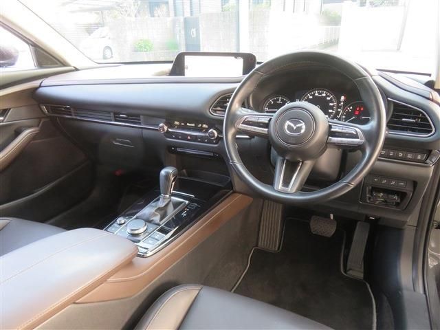 MAZDA CX-30 2023 Image 31