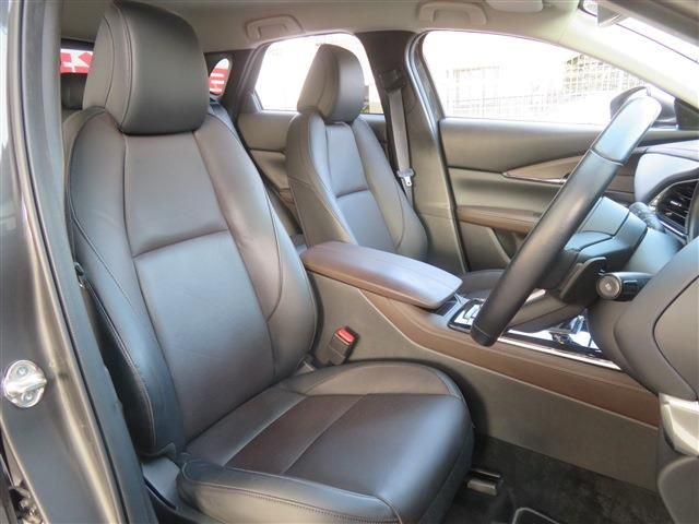 MAZDA CX-30 2023 Image 31