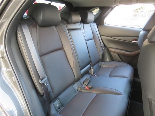 MAZDA CX-30 2023 Image 31