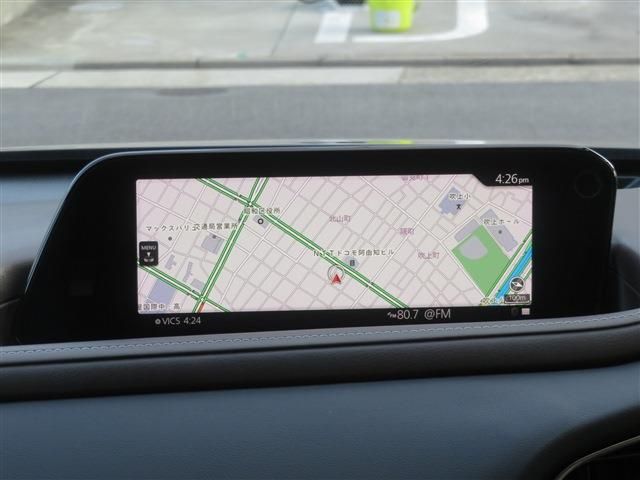 MAZDA CX-30 2023 Image 31