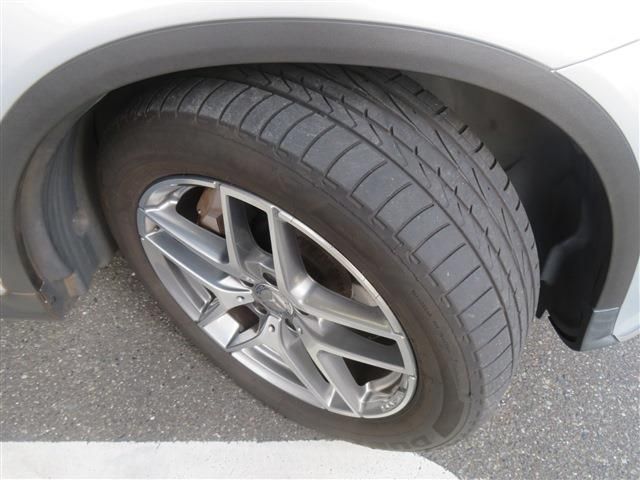 MERCEDES BENZ GLC CL 2016 Image 31