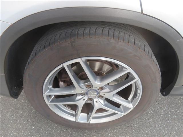 MERCEDES BENZ GLC CL 2016 Image 31